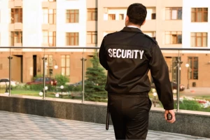 Why You Need Security Guards Service