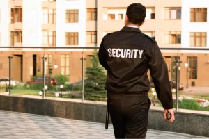 Why You Need Security Guards Service Why You Need Security Guards Service