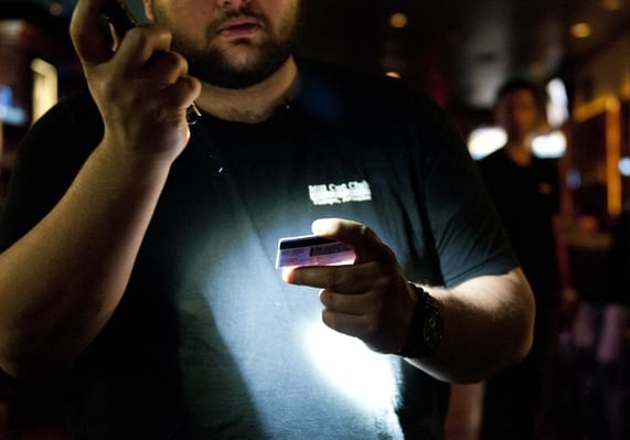 unarmed security guards in Chicago, IL