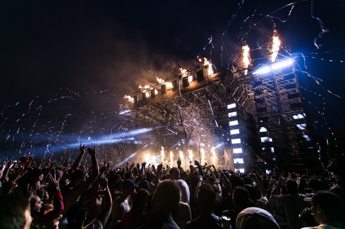 Event Security Event Security service in Chicago - concert security - festival security