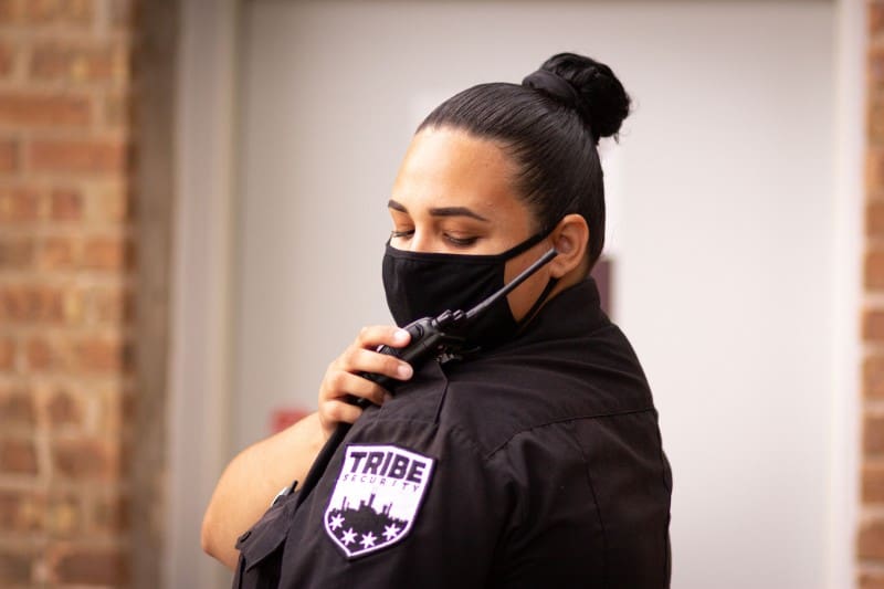 security-services Chicago Security Services